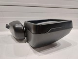 Exterior Mirror, RH